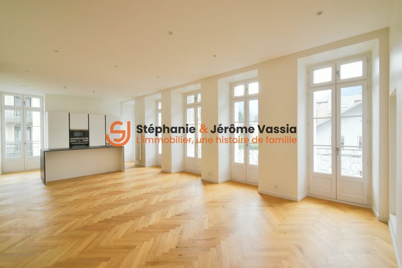 Appartement à vendre, 82m², Bagnères-de-Luchon