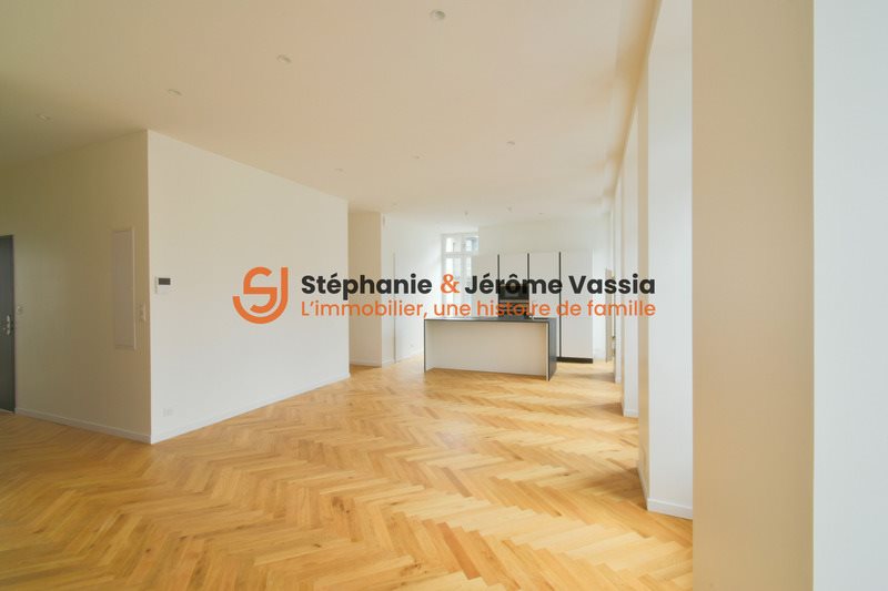 Appartement à vendre, 82m², Bagnères-de-Luchon