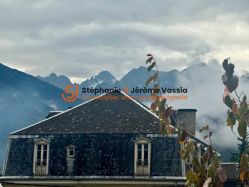 Appartement à vendre, 82m², Bagnères-de-Luchon