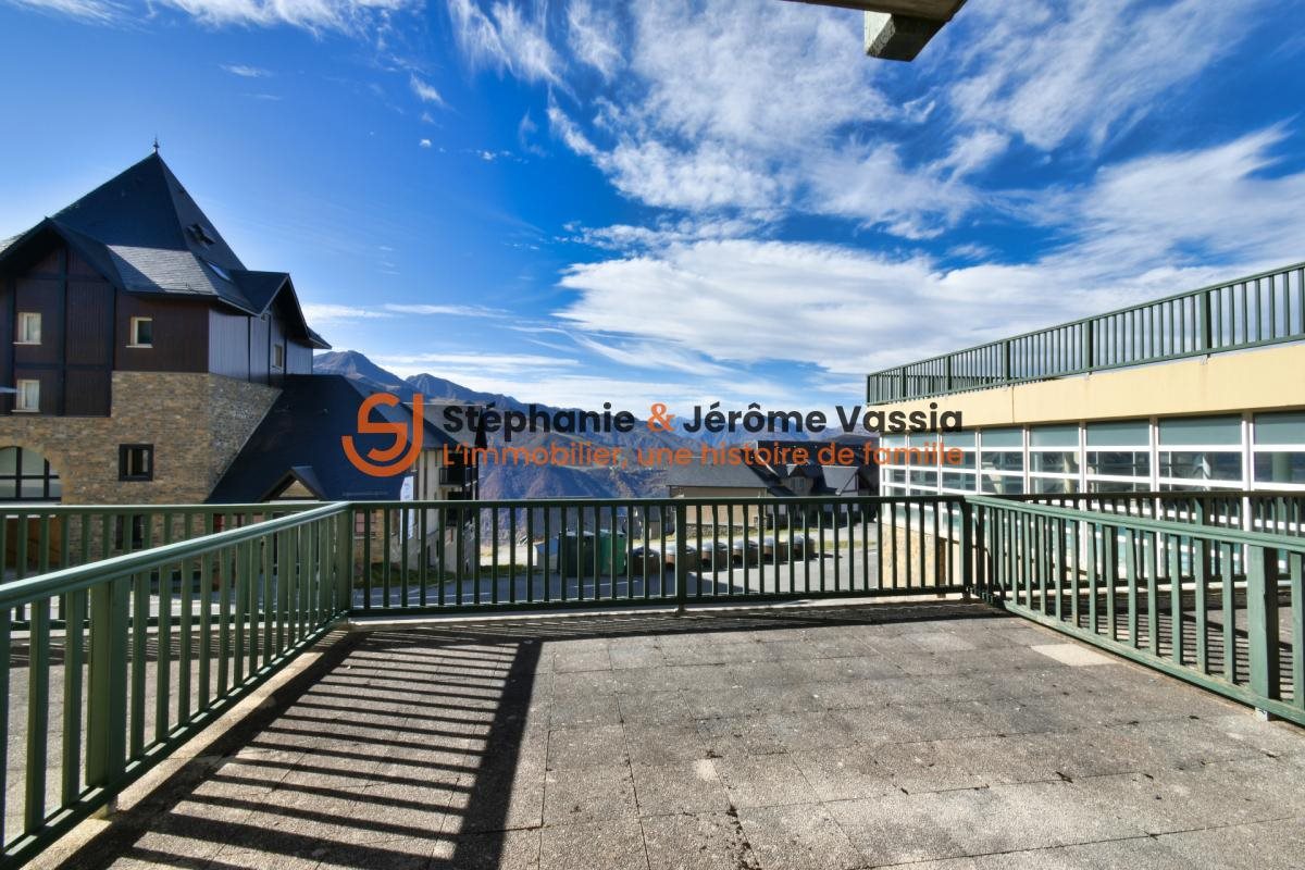 Appartement à vendre, 36m², Germ