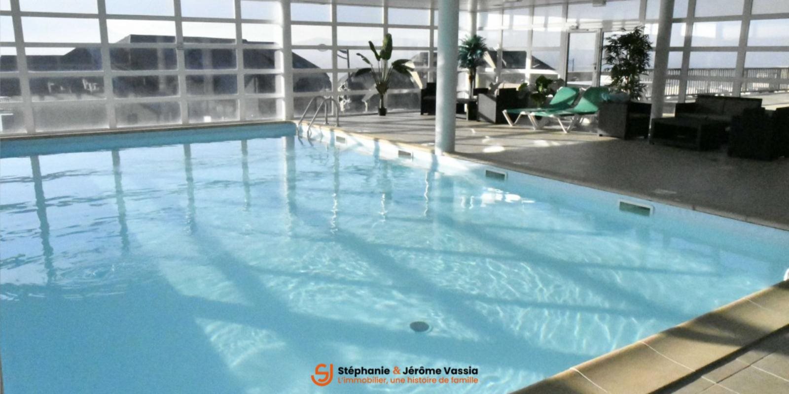Appartement à vendre, 36m², Germ