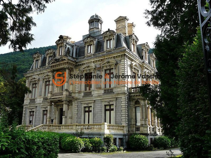 Appartement à vendre, 59m², Bagnères-de-Luchon