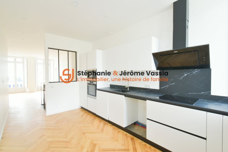 Appartement à vendre, 50m², Bagnères-de-Luchon