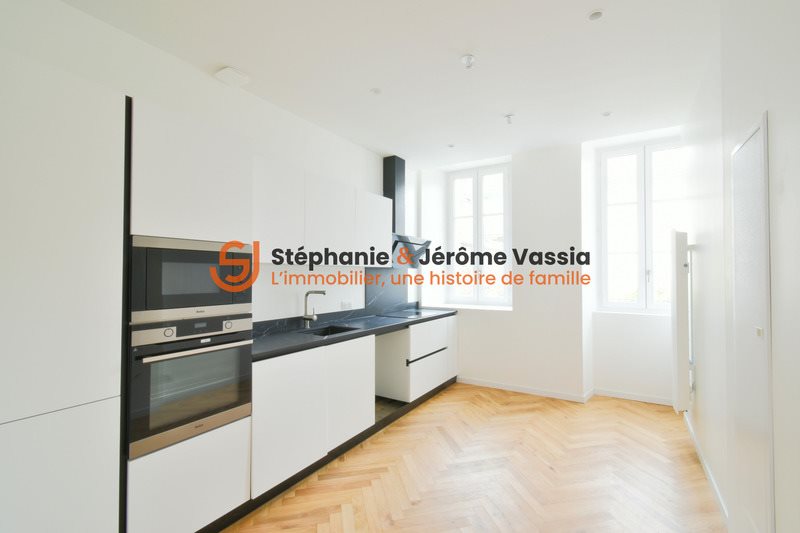 Appartement à vendre, 50m², Bagnères-de-Luchon