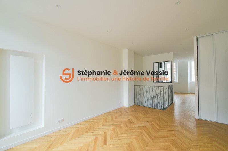Appartement à vendre, 50m², Bagnères-de-Luchon