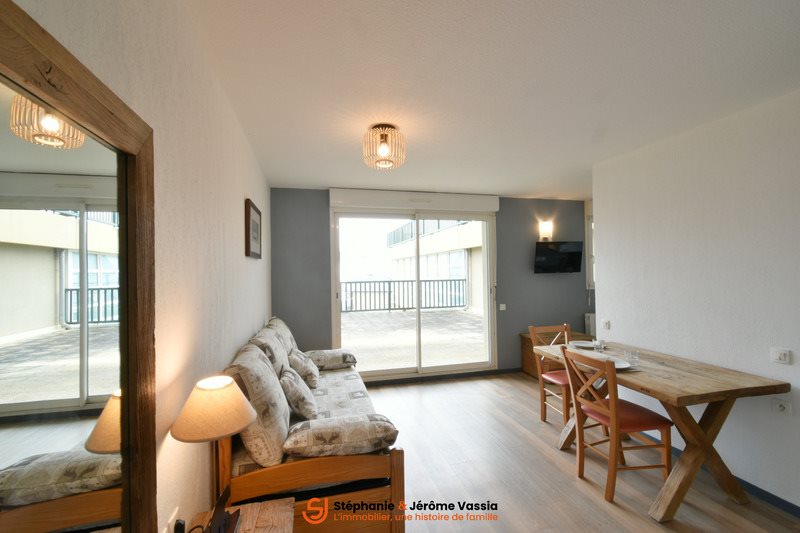 Appartement à vendre, 25m², Germ