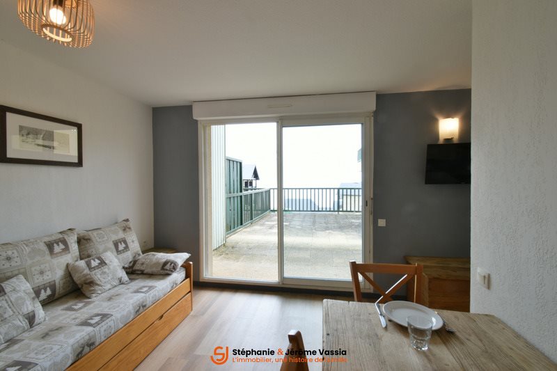 Appartement à vendre, 25m², Germ