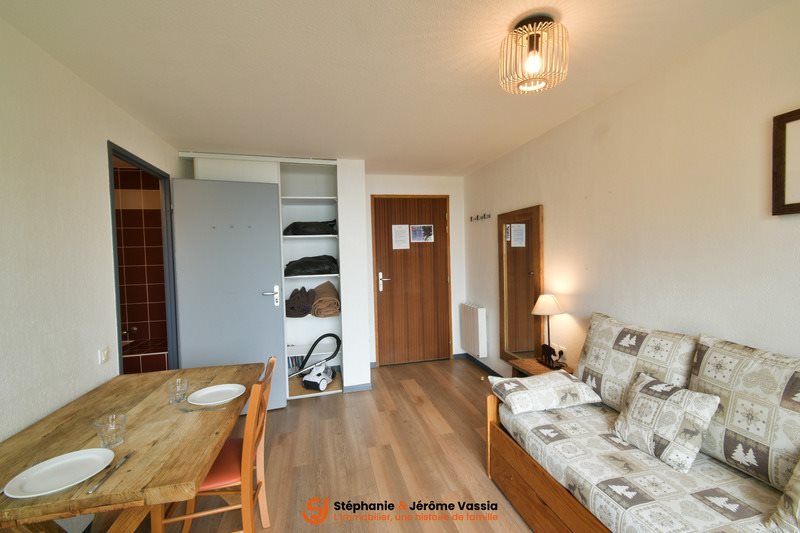Appartement à vendre, 25m², Germ