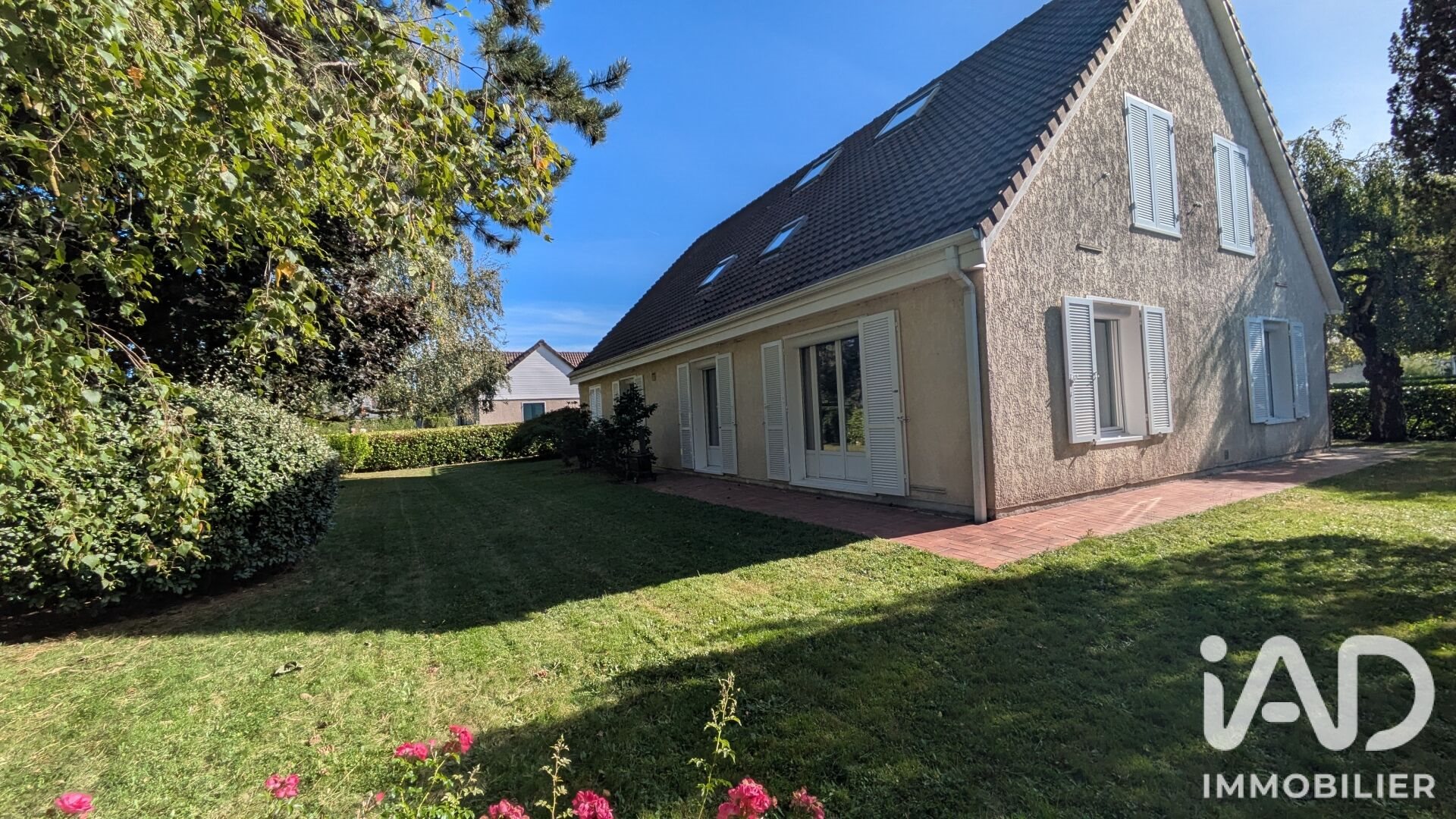 Maison à vendre, 223m², Gif-sur-Yvette