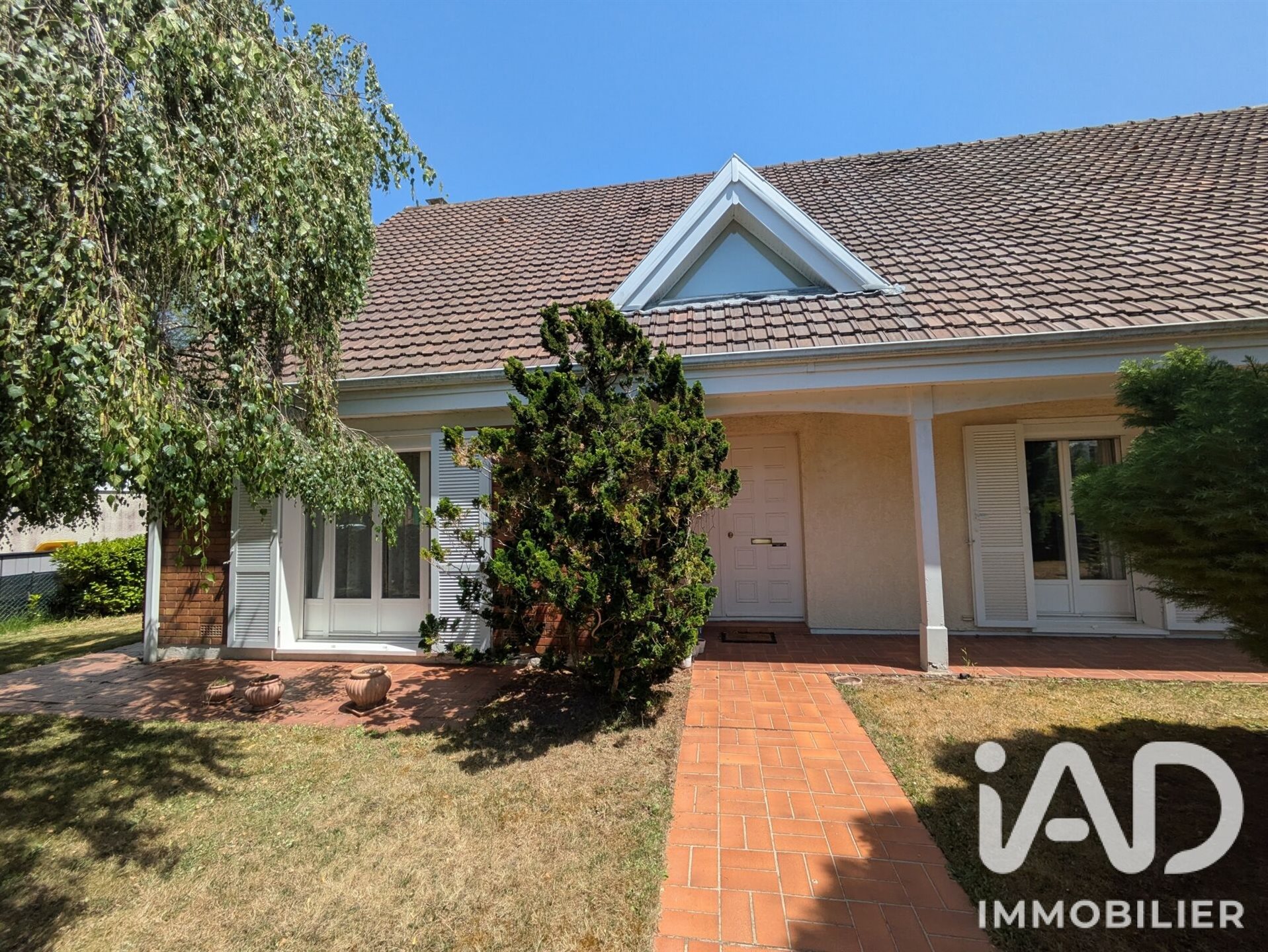 Maison à vendre, 223m², Gif-sur-Yvette