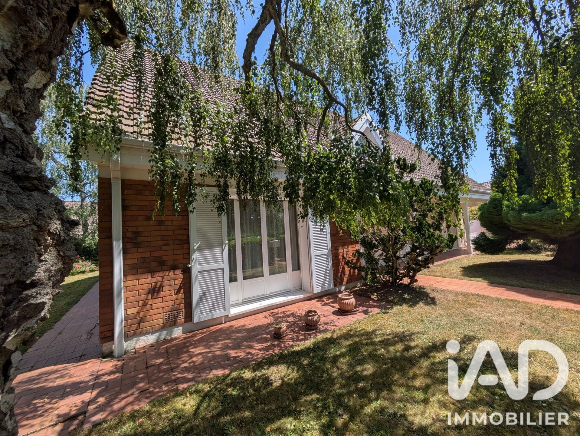 Maison à vendre, 223m², Gif-sur-Yvette