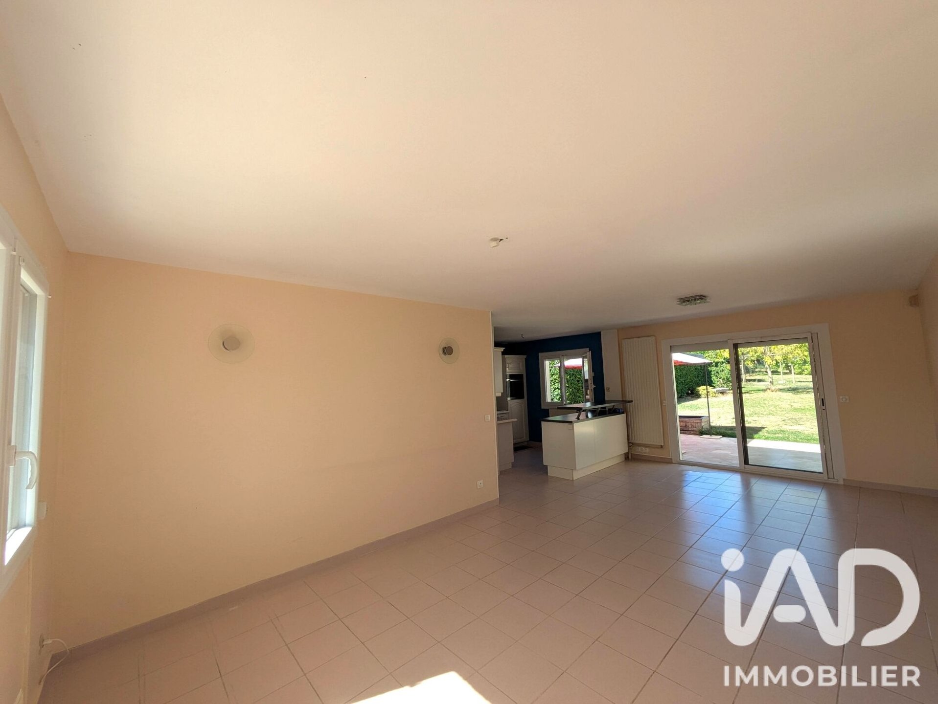 Maison à vendre, 91m², Bruyères-le-Châtel