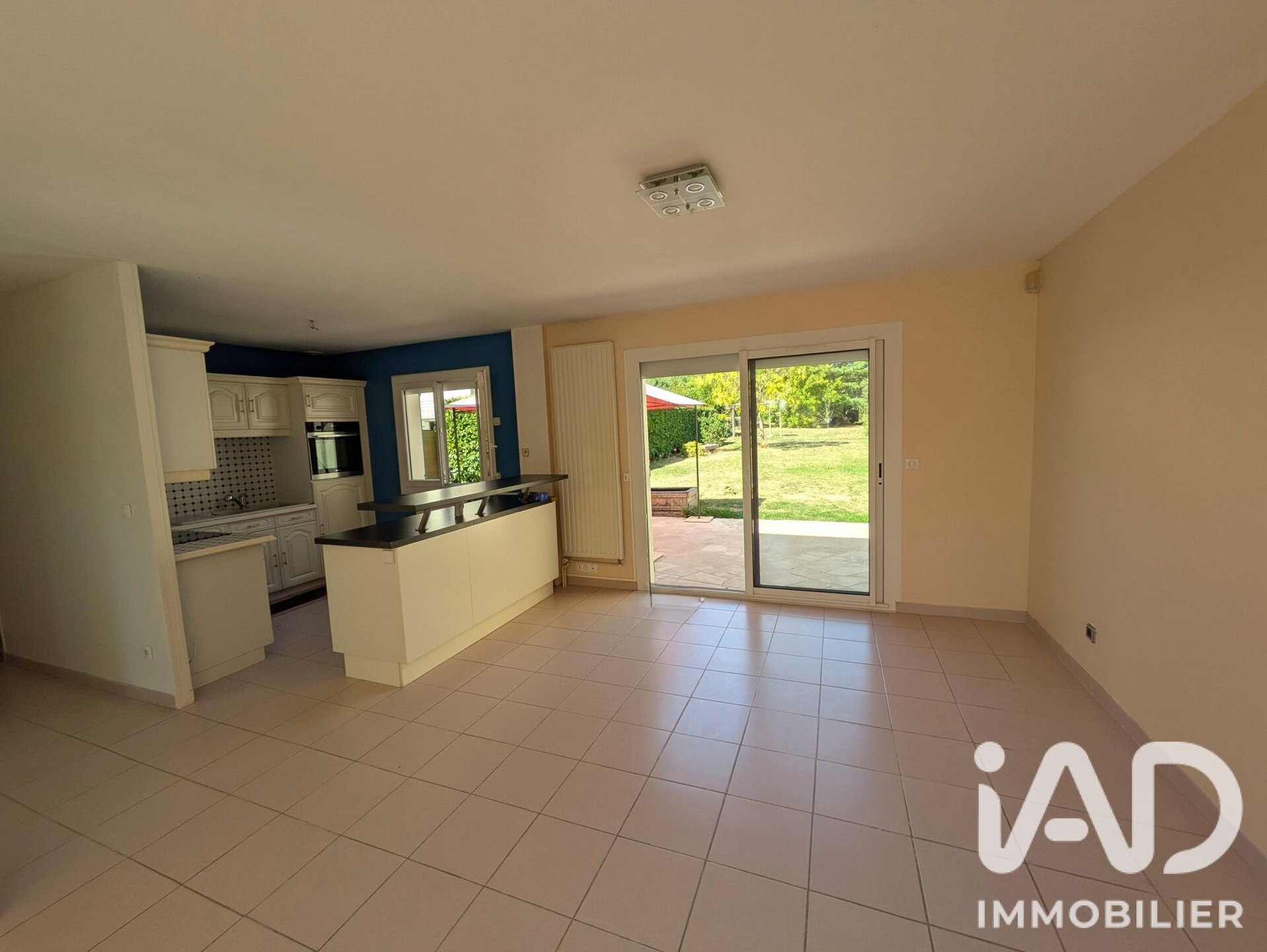 Maison à vendre, 91m², Bruyères-le-Châtel