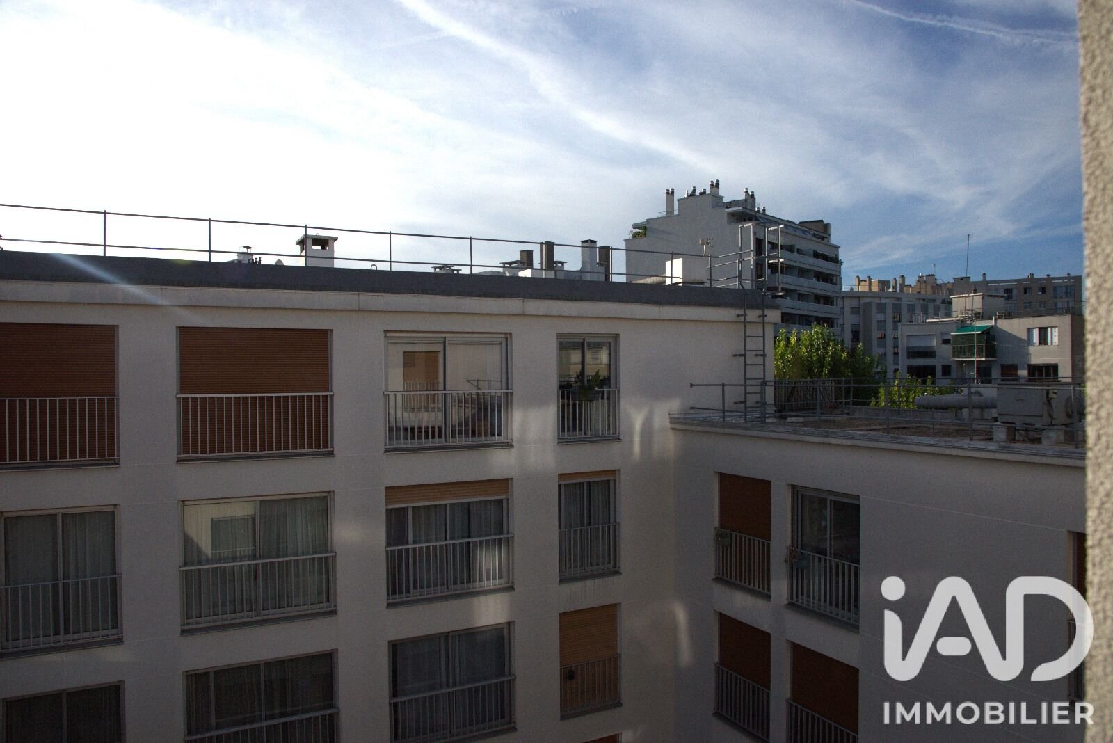 Appartement à vendre, 30m², Paris 12ème