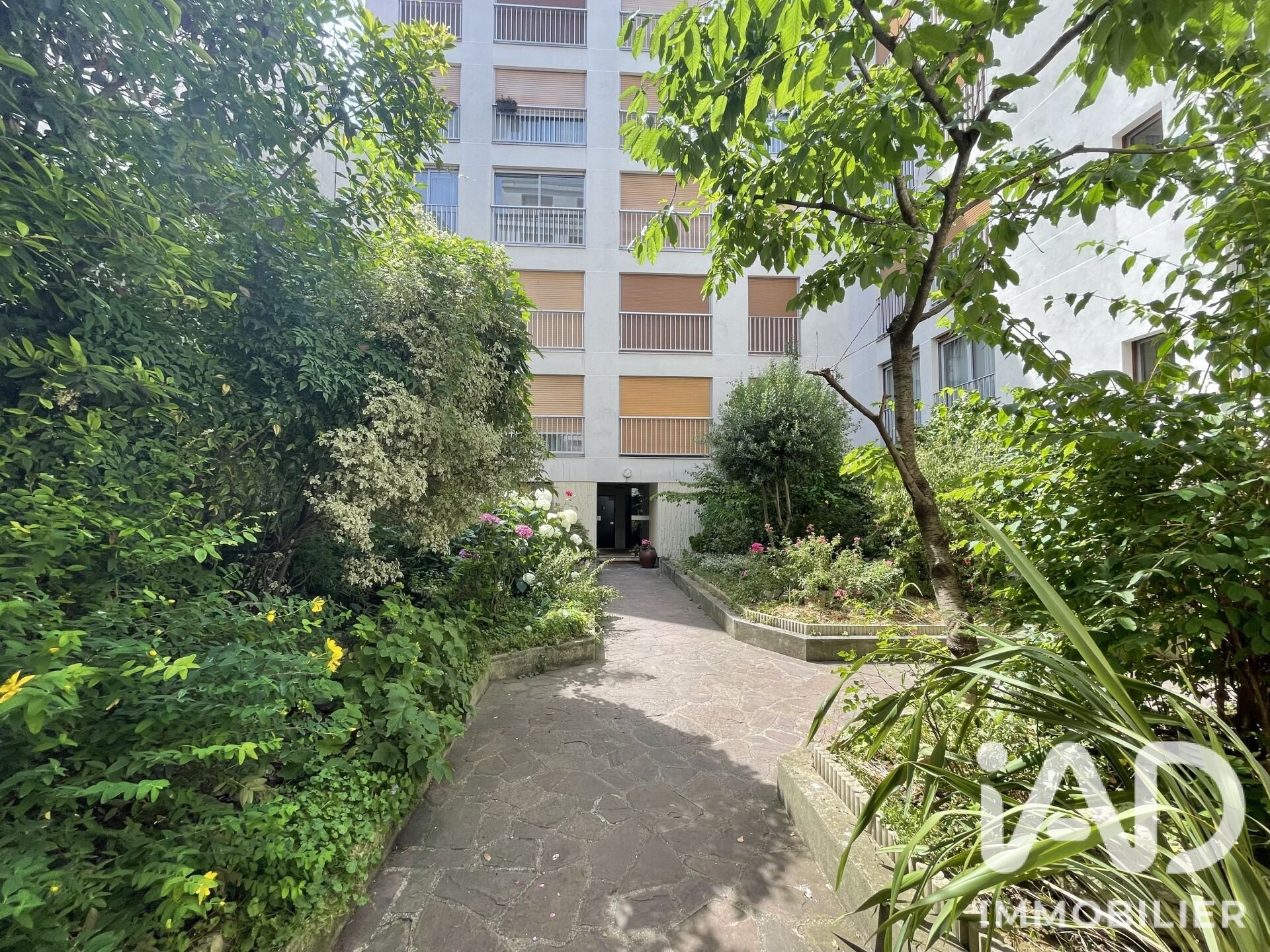 Appartement à vendre, 30m², Paris 12ème