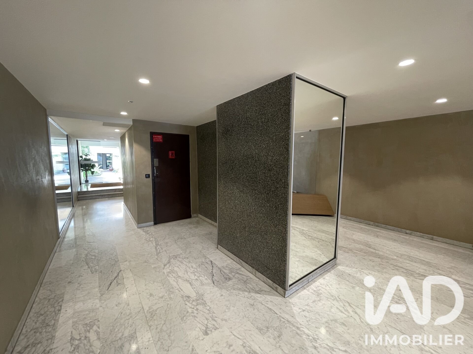 Appartement à vendre, 30m², Paris 12ème