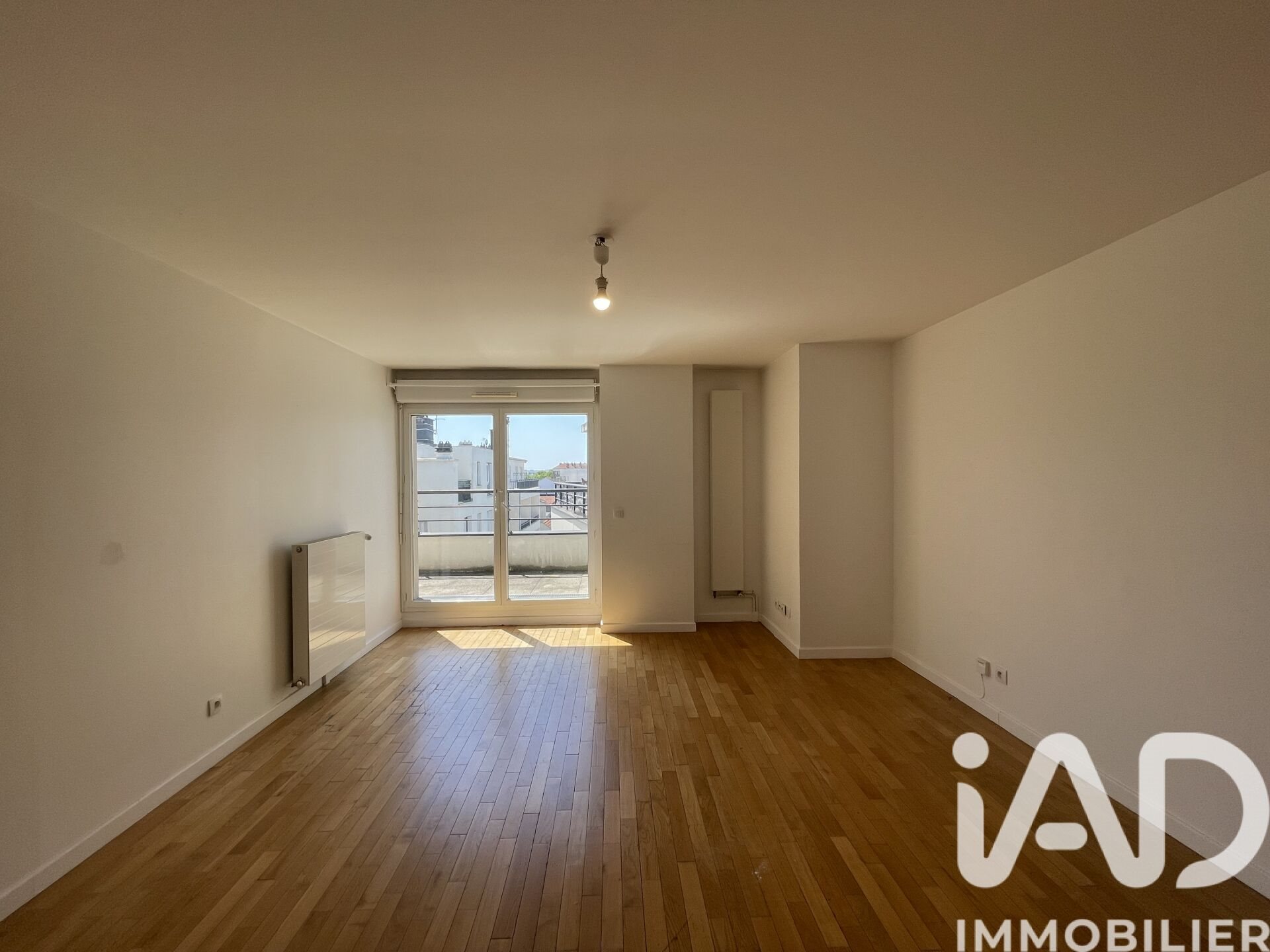 Appartement à vendre, 78m², Drancy