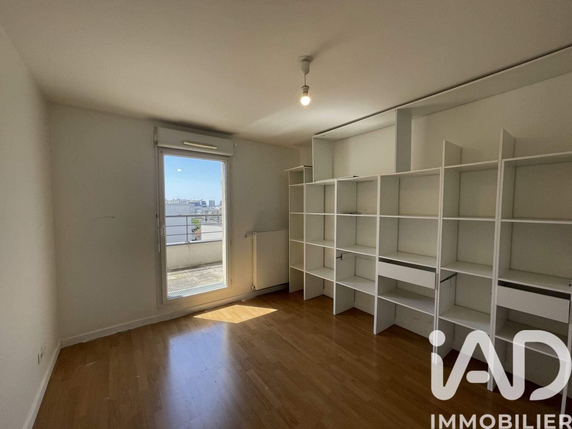 Appartement à vendre, 78m², Drancy
