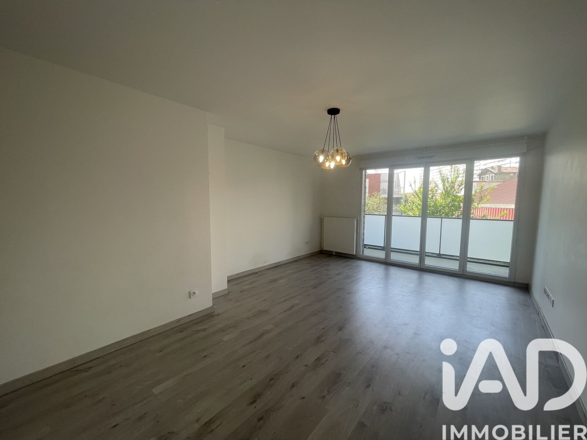 Appartement à vendre, 72m², Gennevilliers