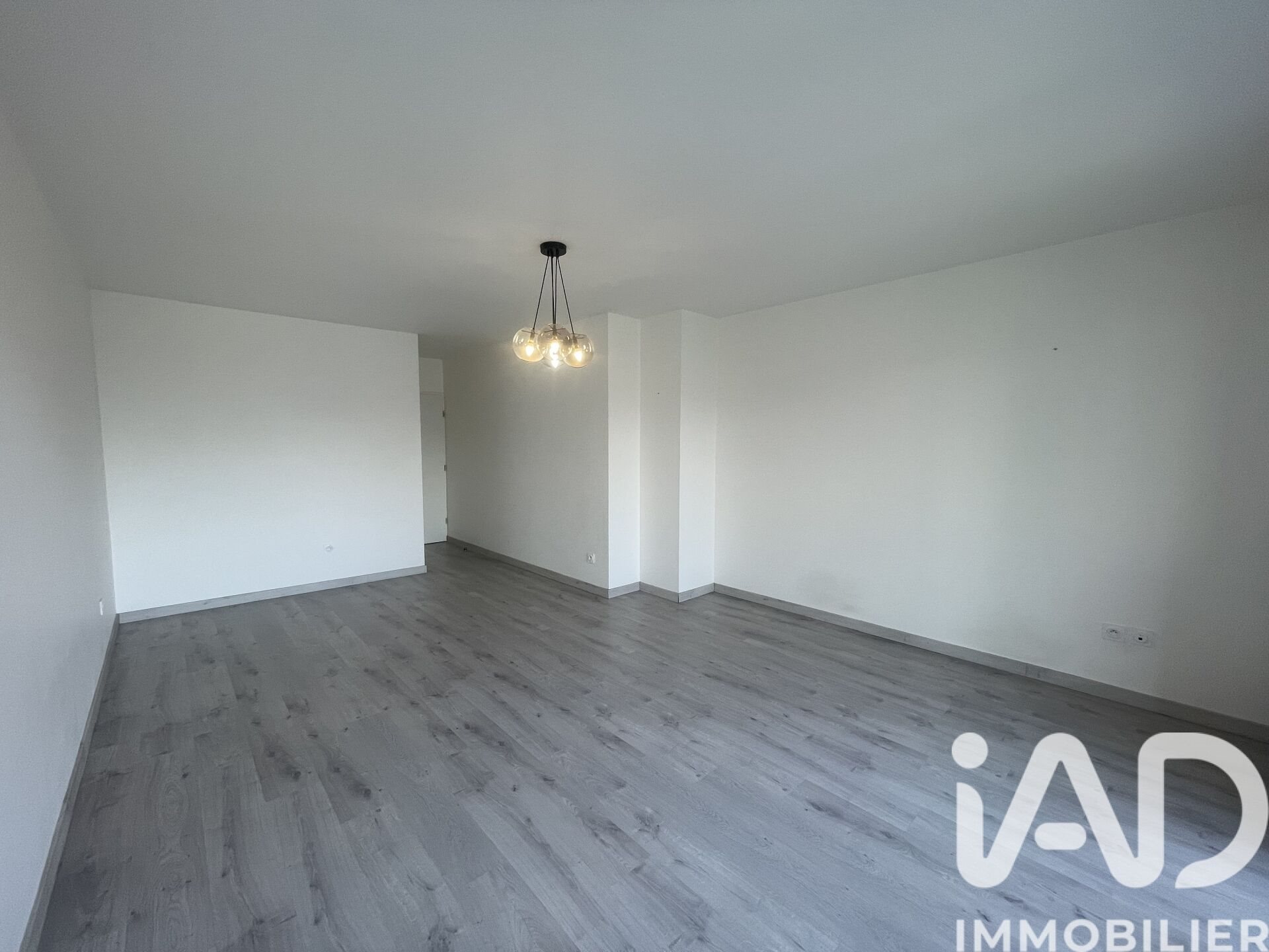 Appartement à vendre, 72m², Gennevilliers