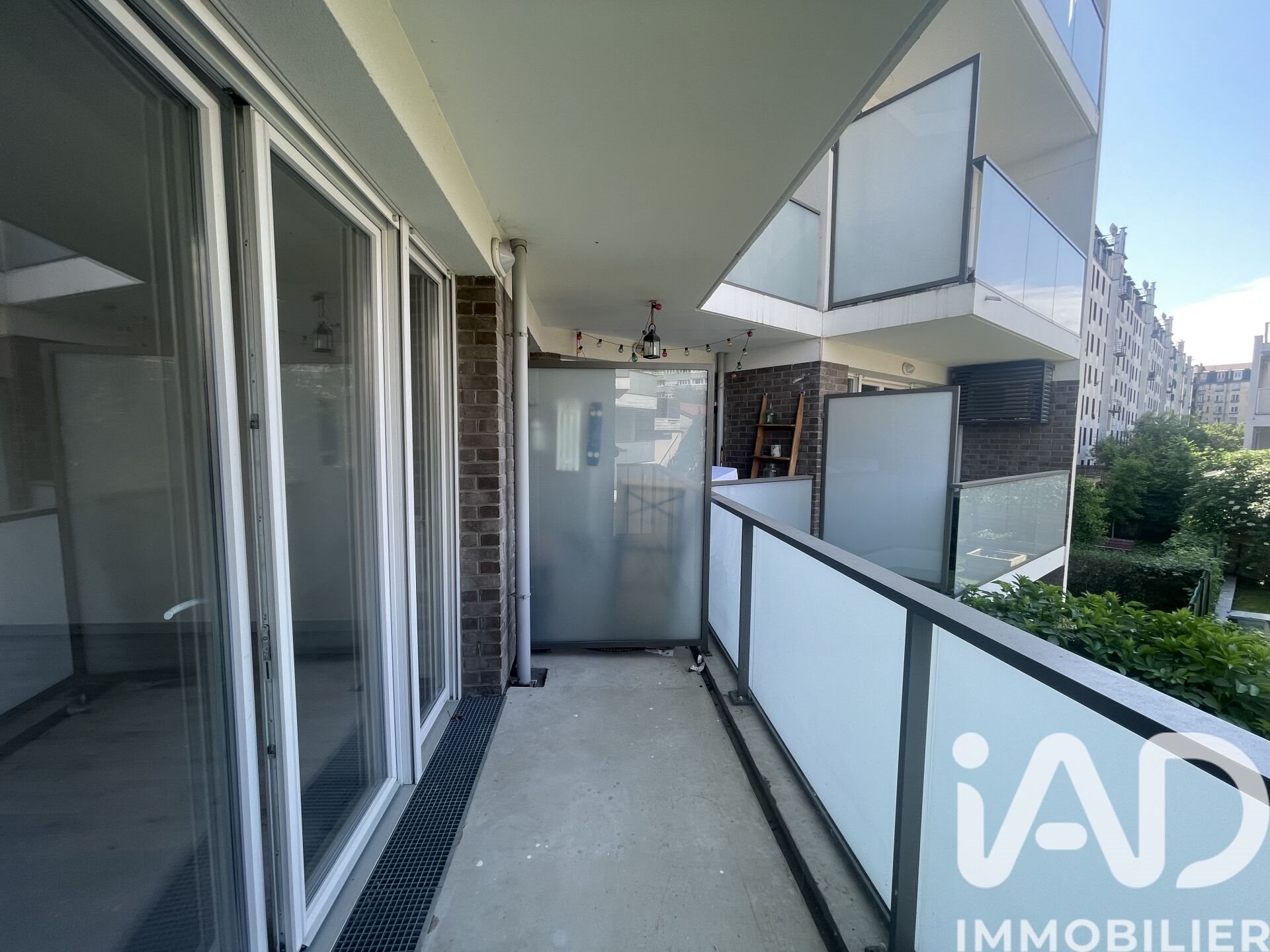 Appartement à vendre, 72m², Gennevilliers