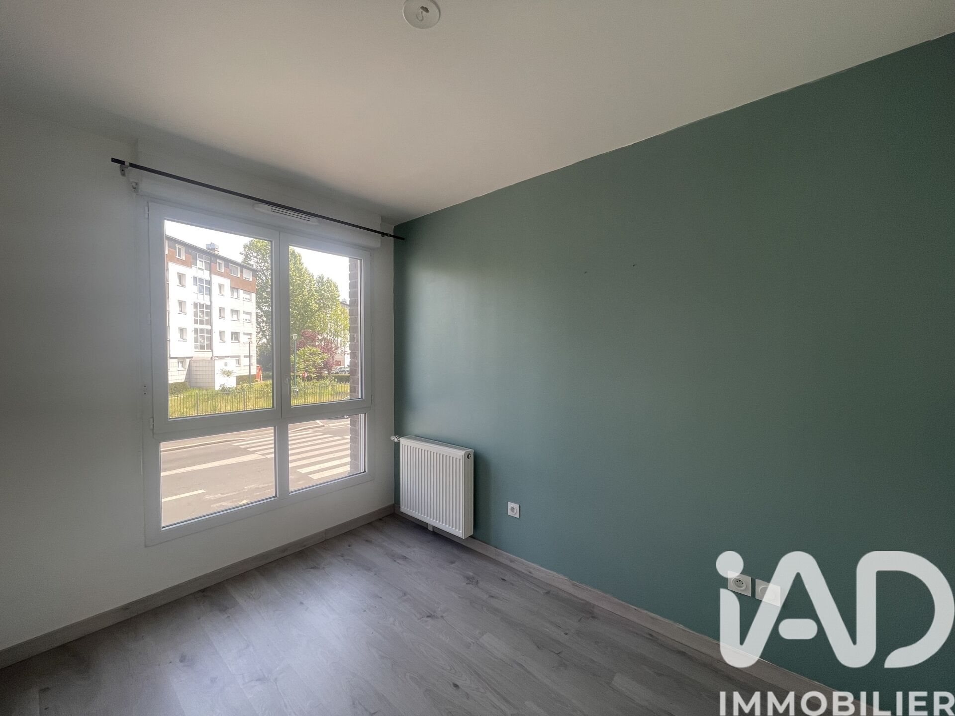Appartement à vendre, 72m², Gennevilliers