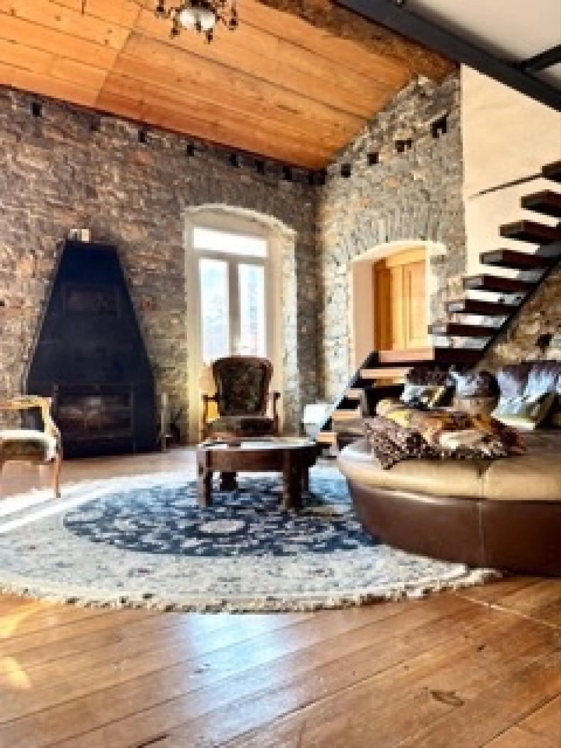 Appartement à vendre, 240m², Corte