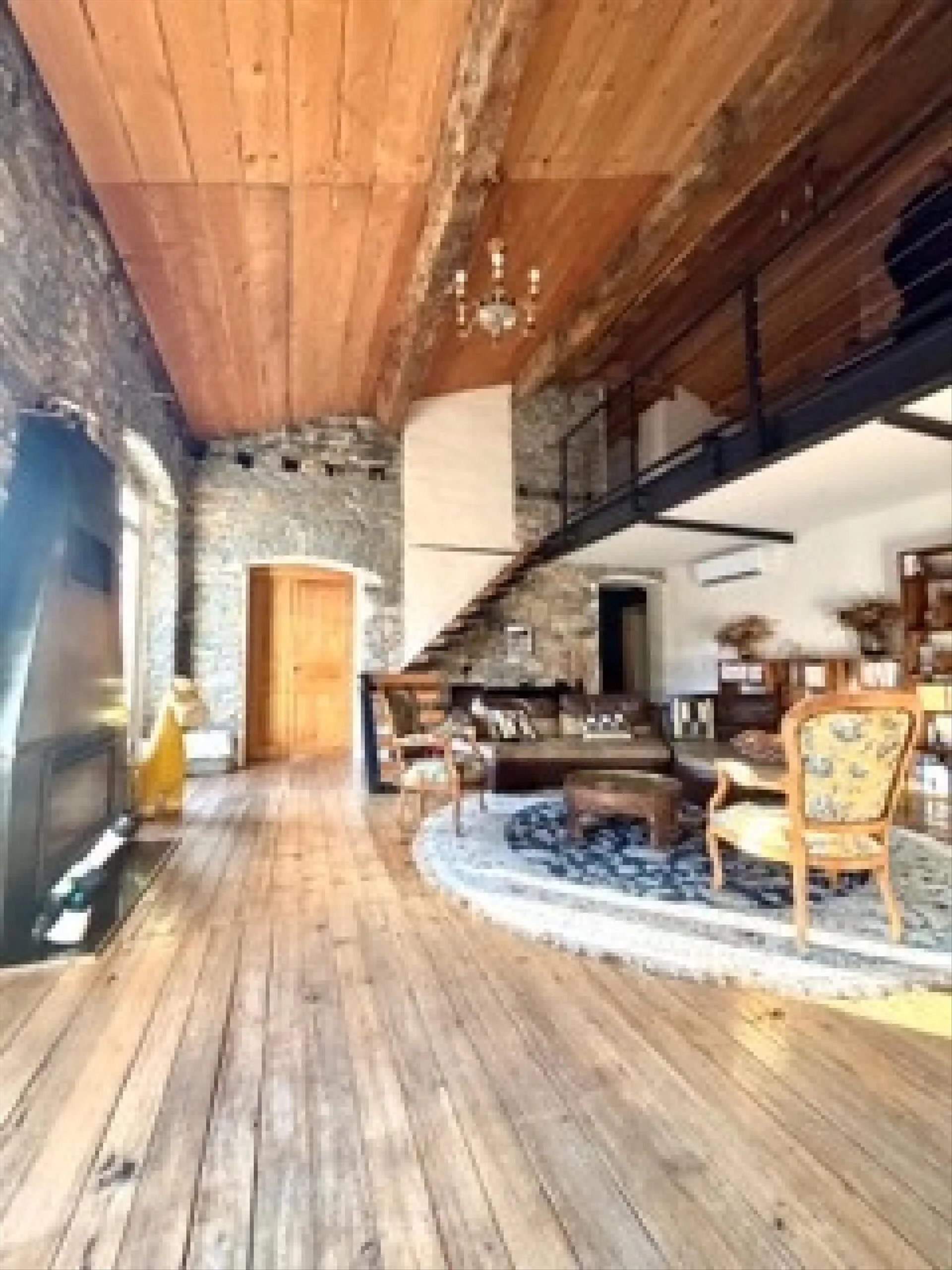 Appartement à vendre, 240m², Corte