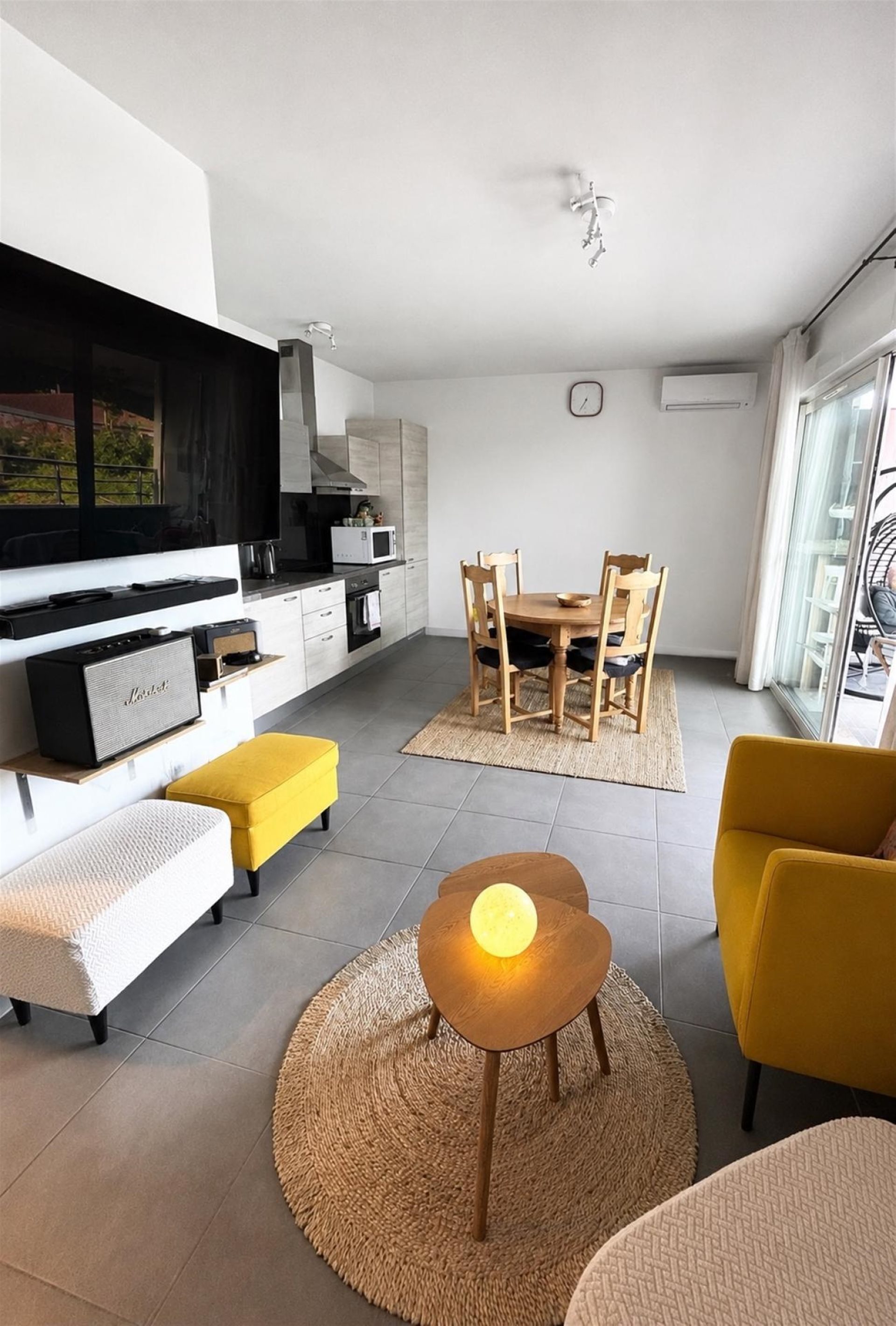 Appartement à vendre, 58m², Corte