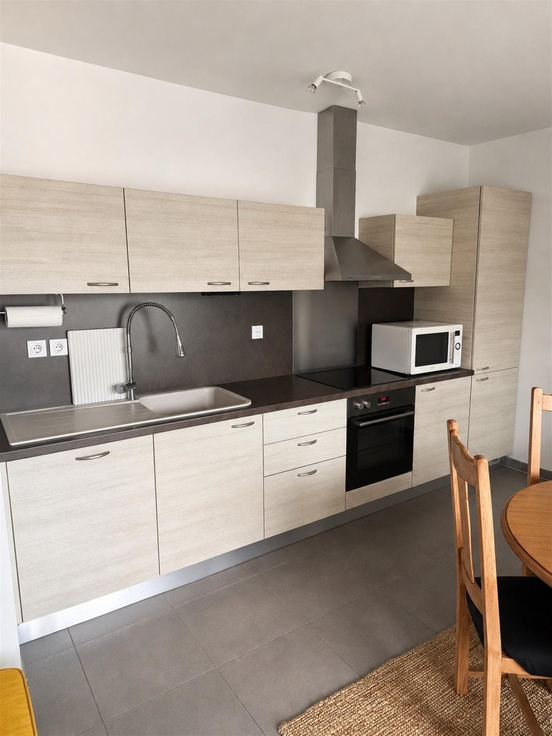 Appartement à vendre, 58m², Corte