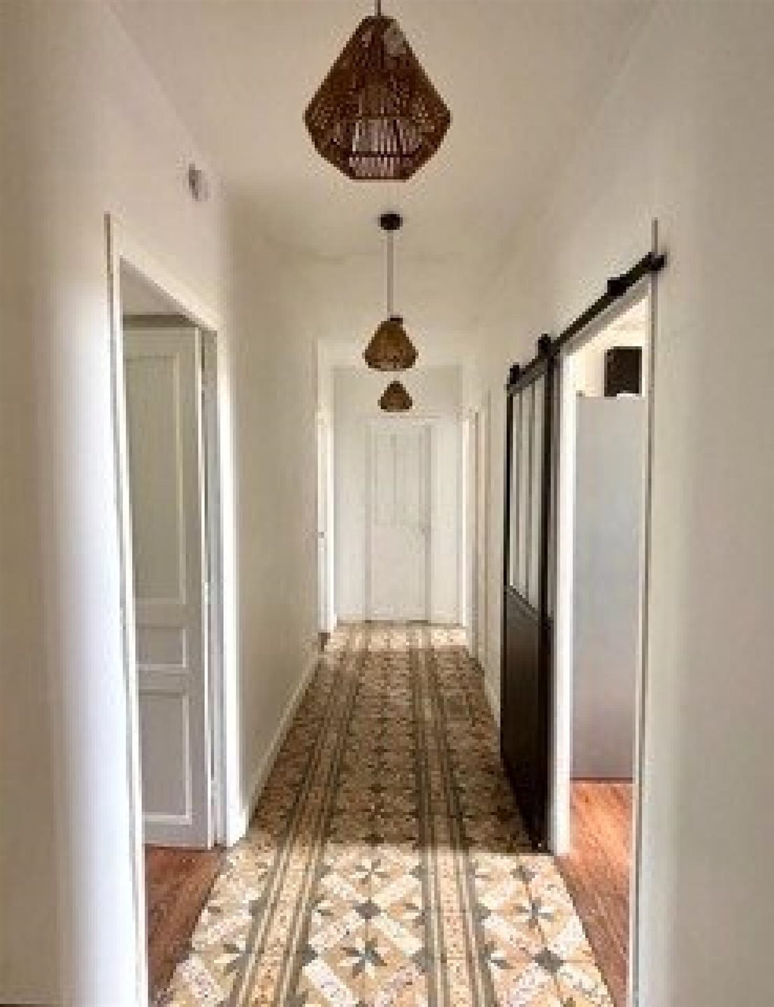 Appartement à vendre, 91m², Corte
