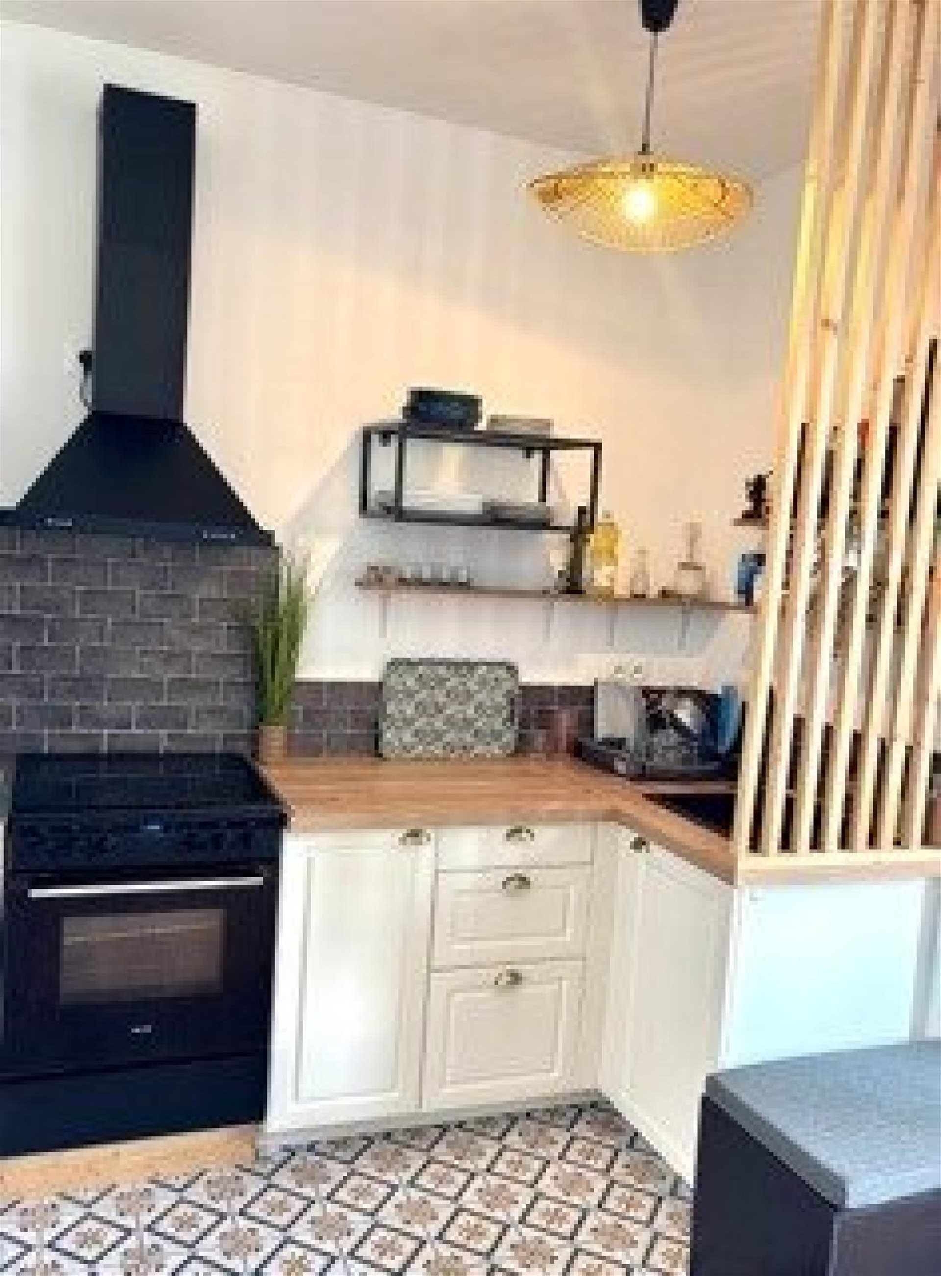 Appartement à vendre, 91m², Corte