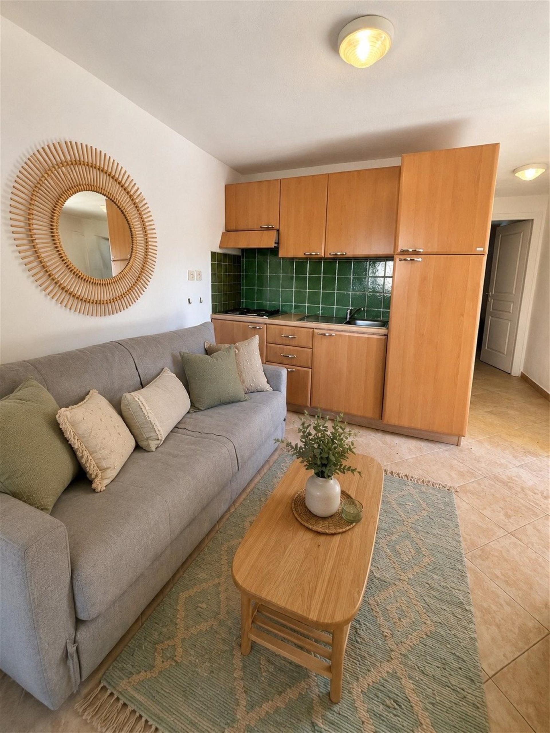 Appartement à vendre, 26m², Linguizzetta