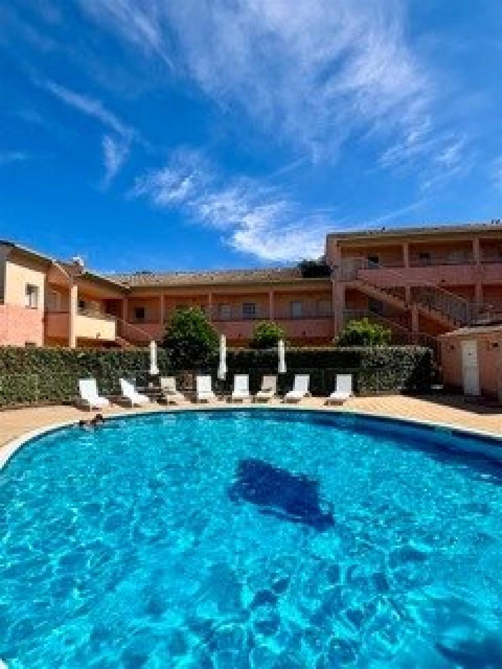 Appartement à vendre, 26m², Linguizzetta