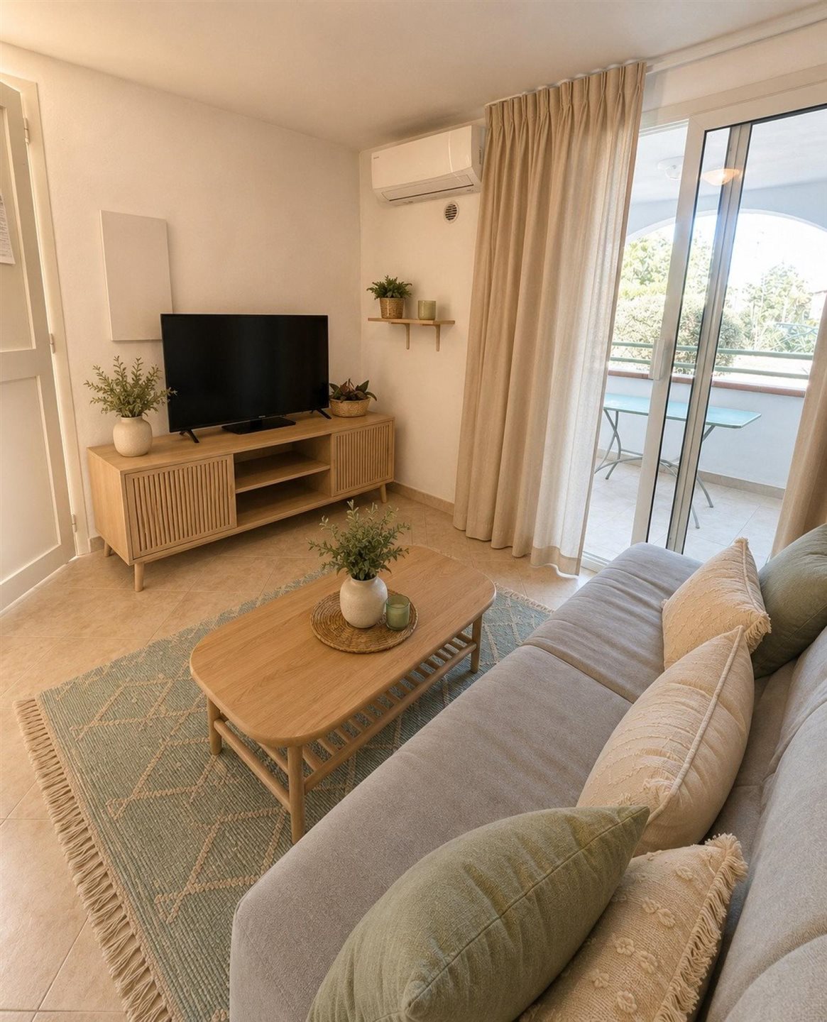 Appartement à vendre, 26m², Linguizzetta