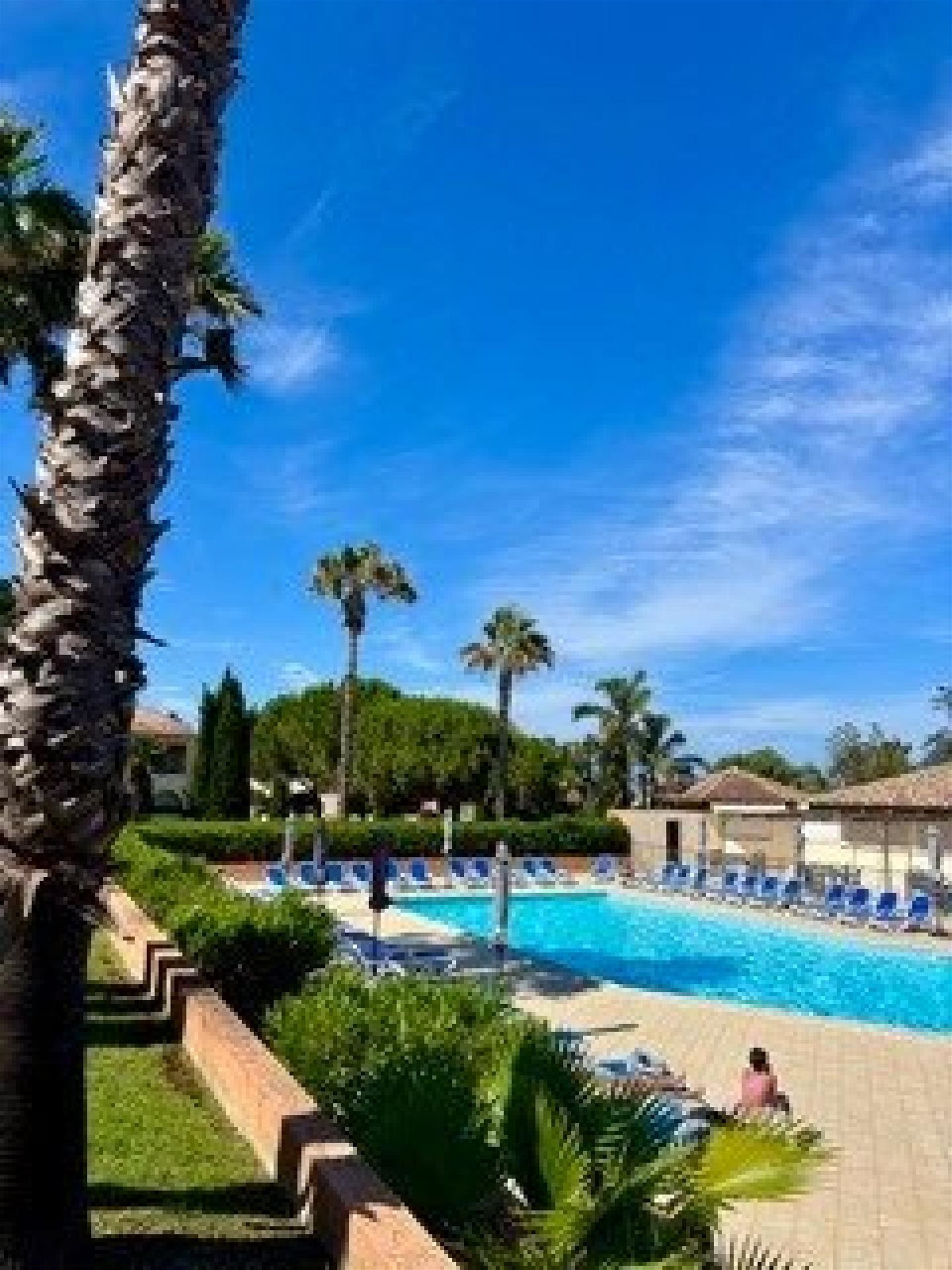 Appartement à vendre, 34m², Linguizzetta