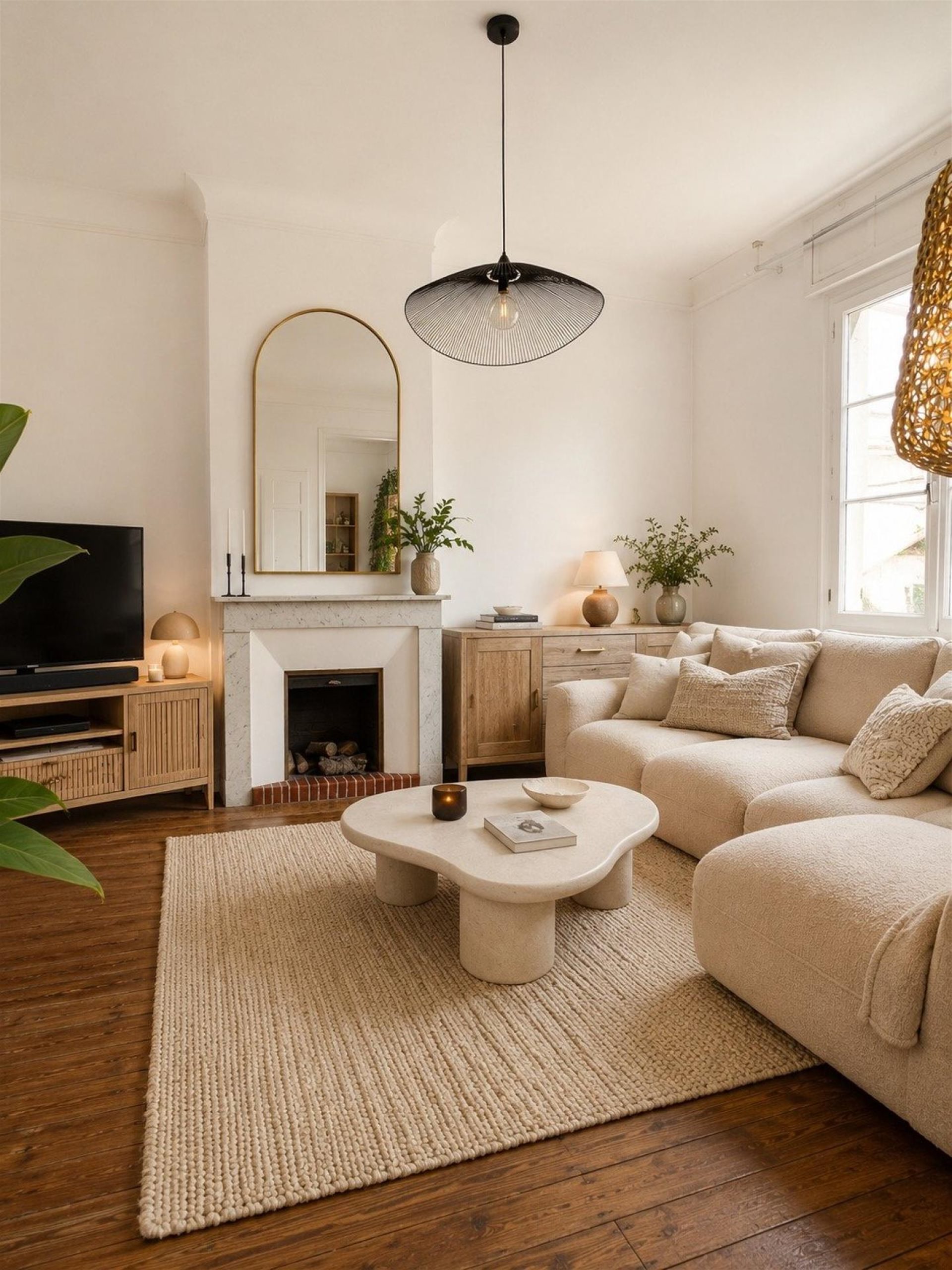Appartement à vendre, 105m², Corte