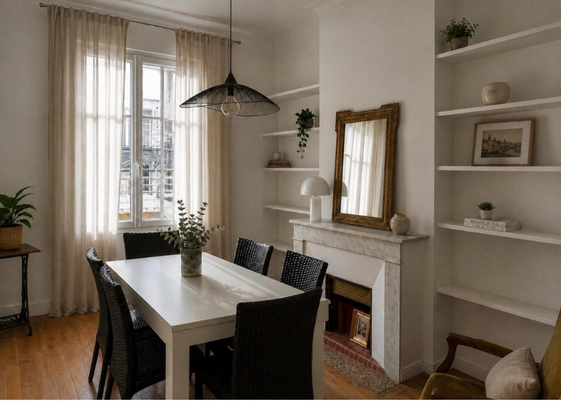 Appartement à vendre, 105m², Corte