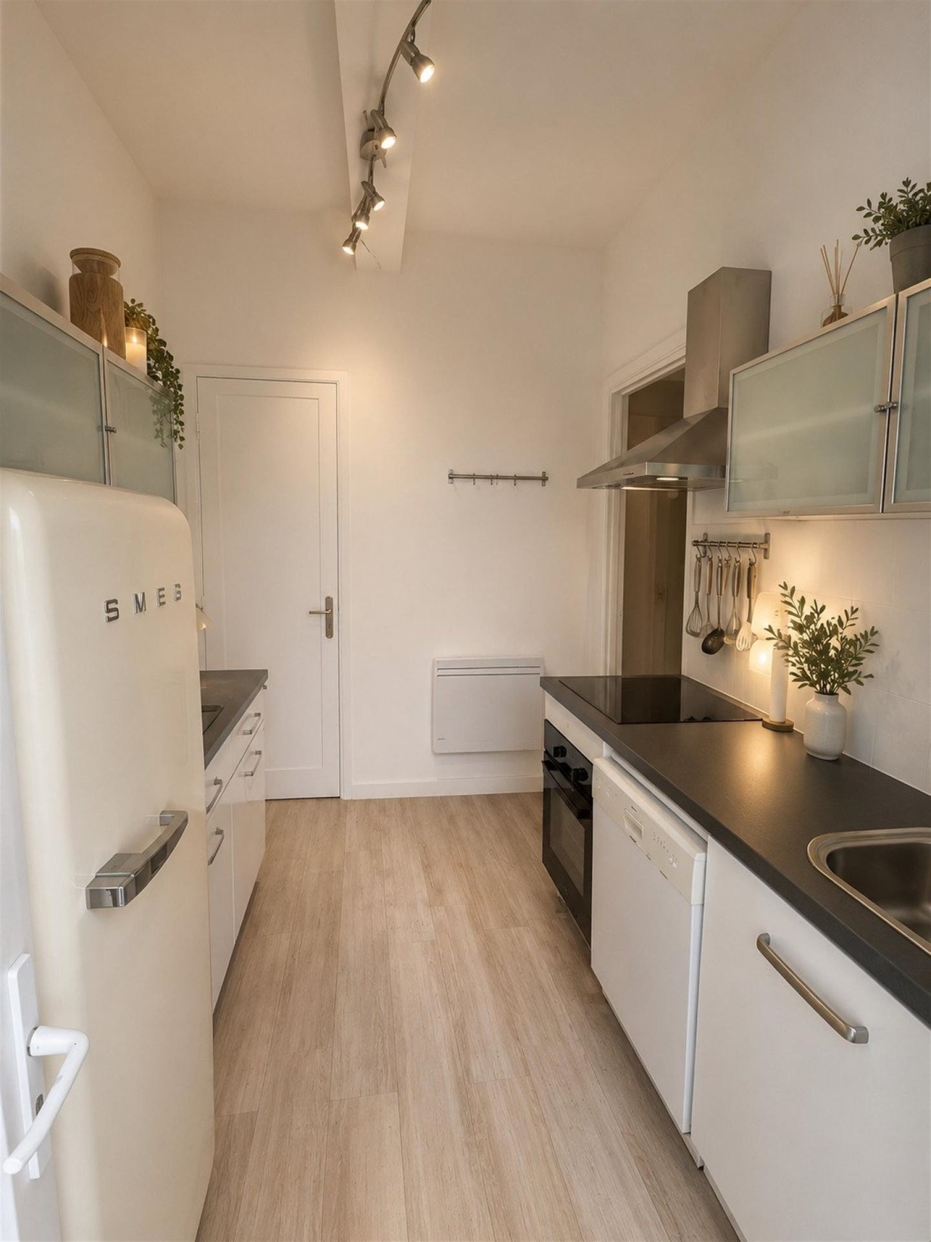 Appartement à vendre, 105m², Corte