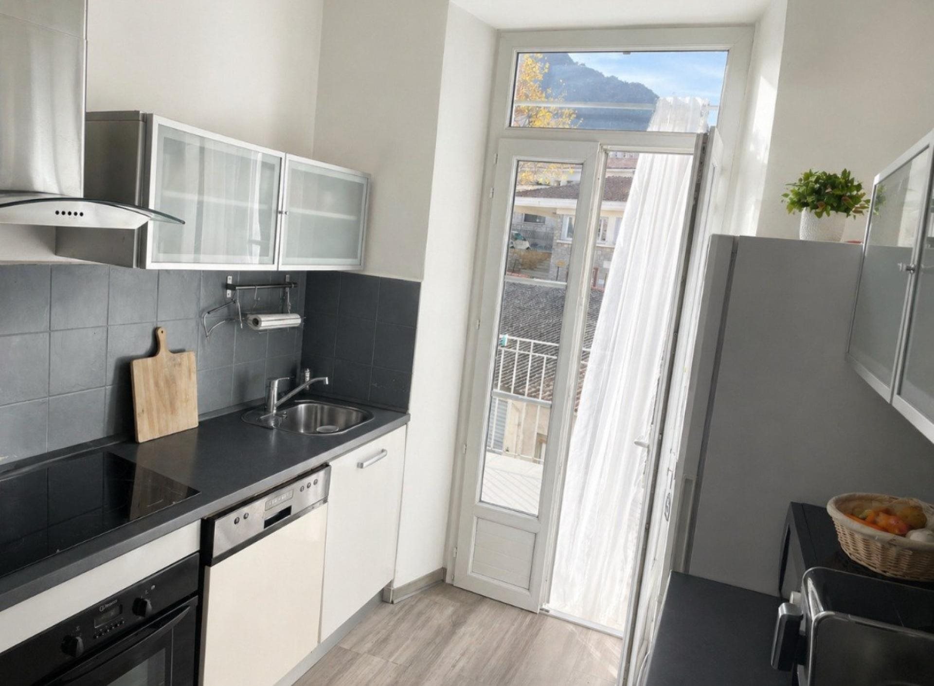 Appartement à vendre, 105m², Corte