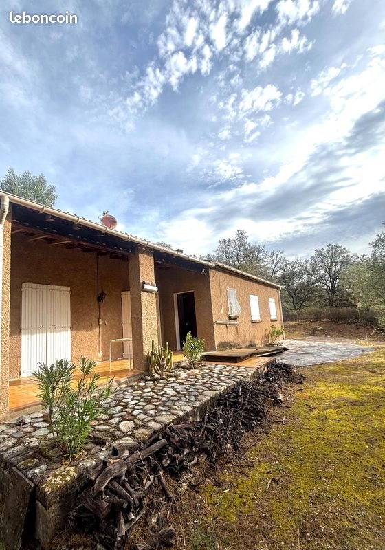 Maison à vendre, 91m², Moltifao