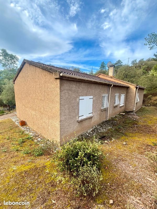 Maison à vendre, 91m², Moltifao