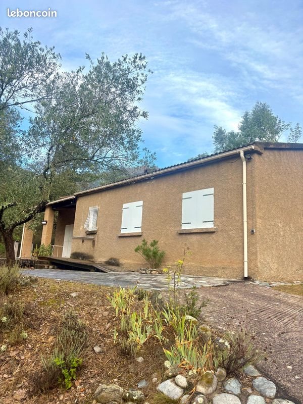 Maison à vendre, 91m², Moltifao