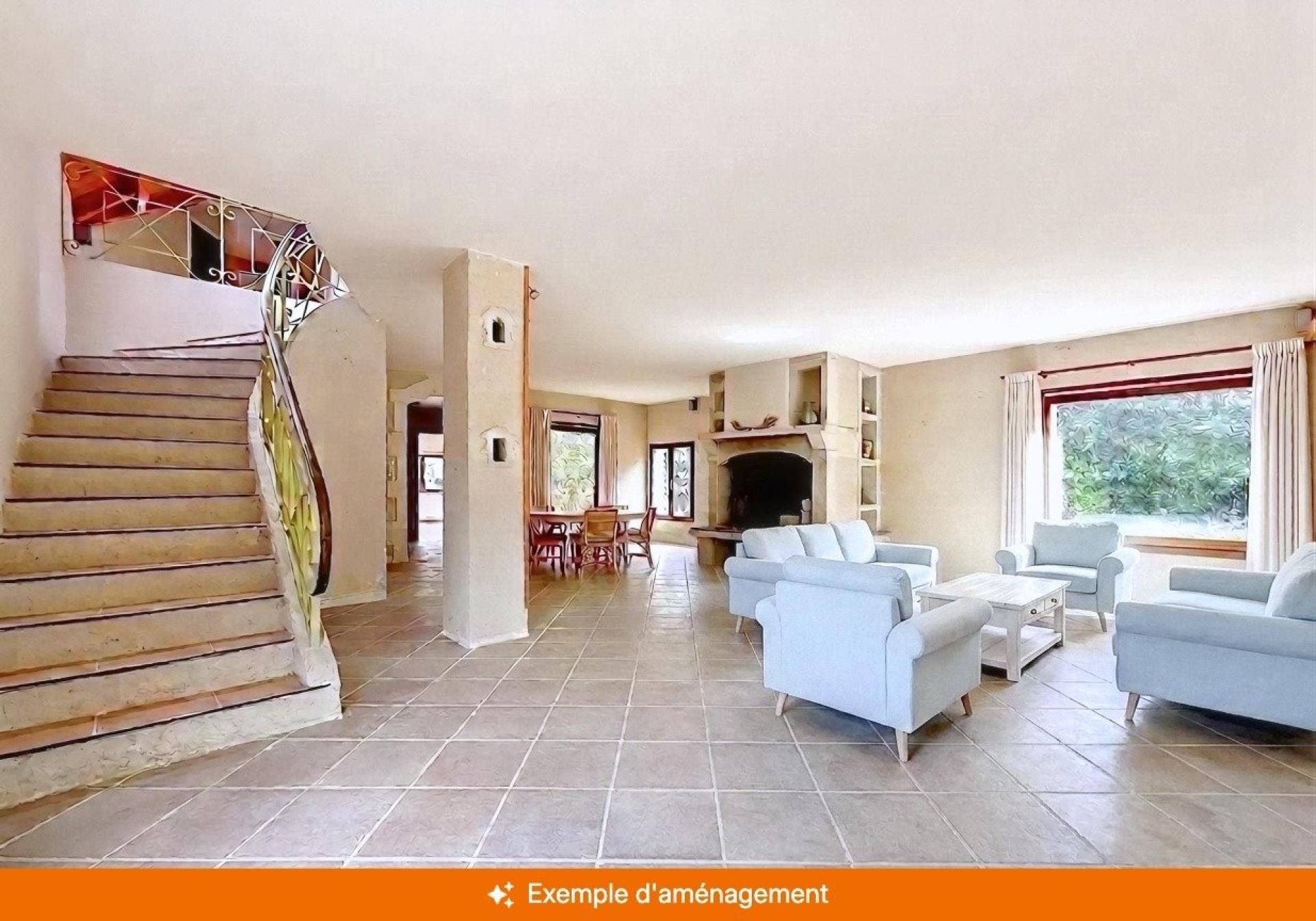 Maison à vendre, 217m², Quettehou