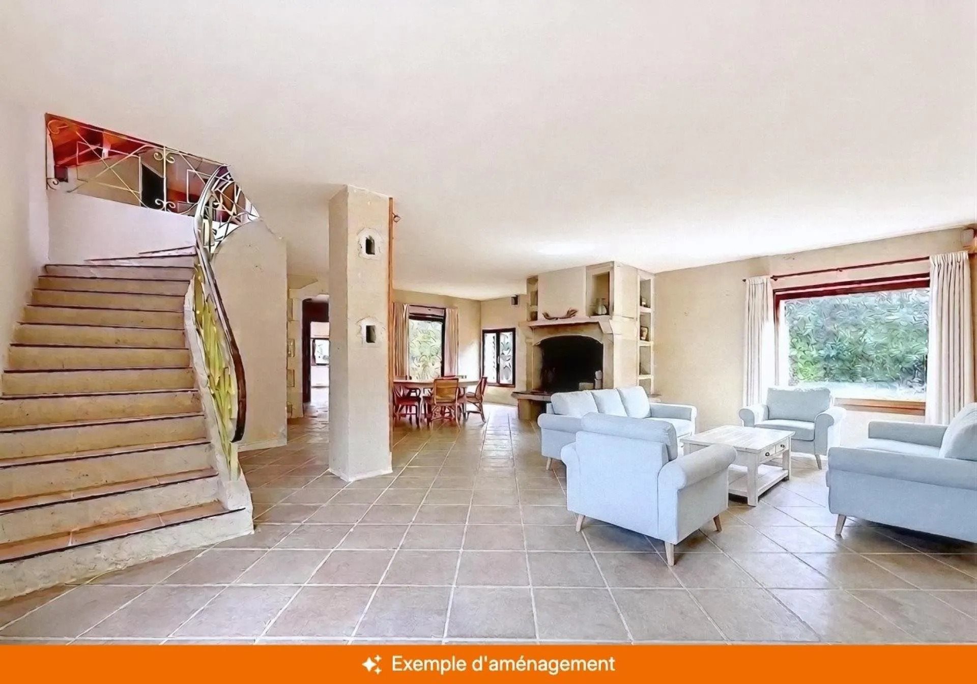 Maison à vendre, 217m², Quettehou