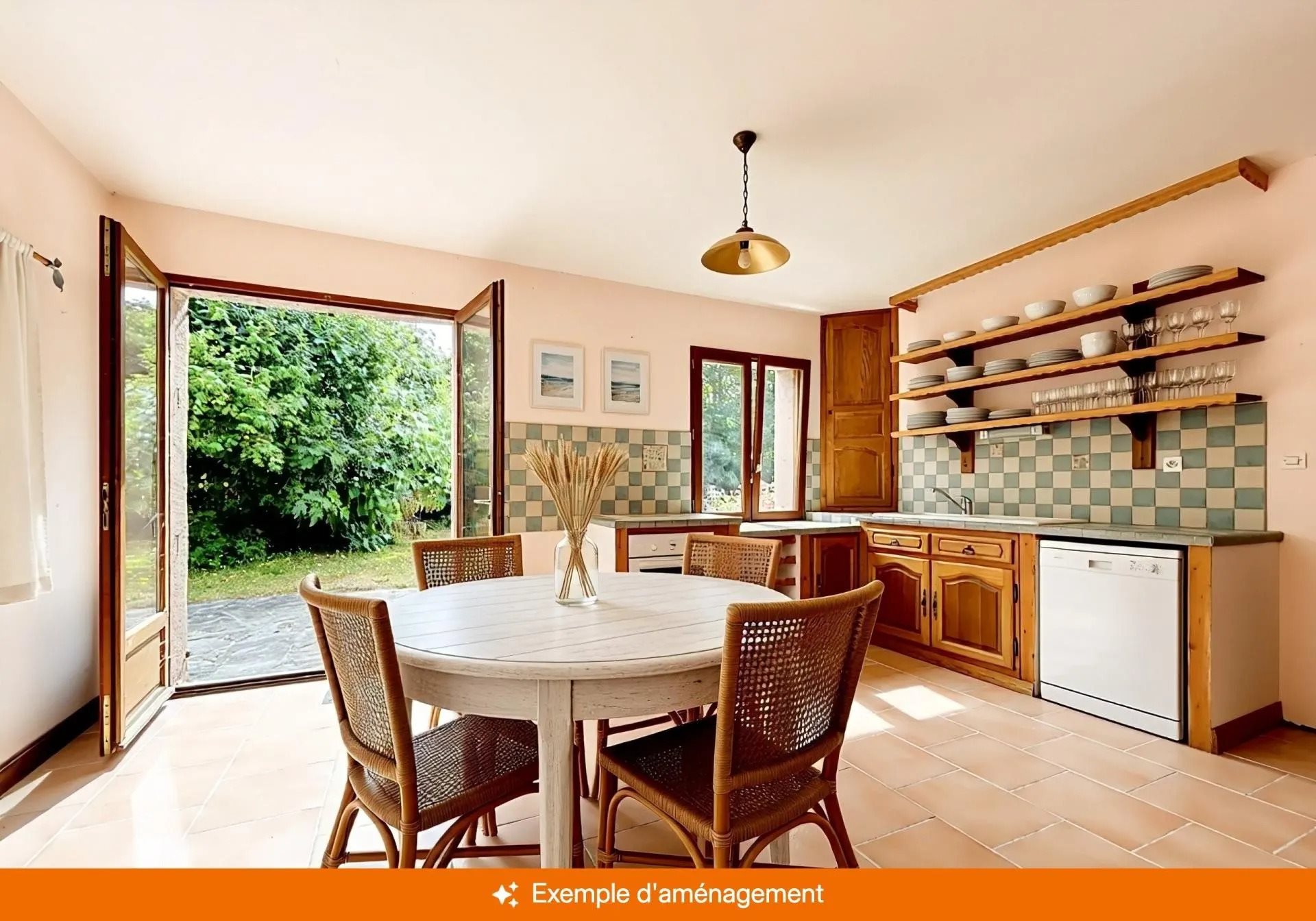 Maison à vendre, 217m², Quettehou
