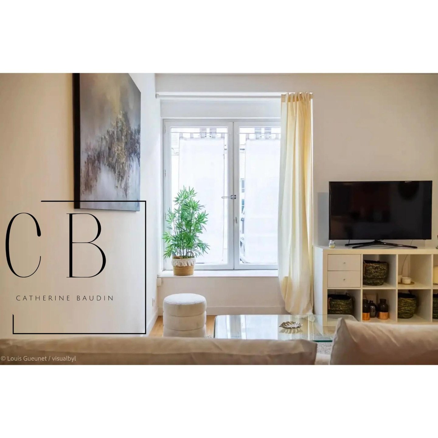 Appartement à vendre, 41m², La Rochelle