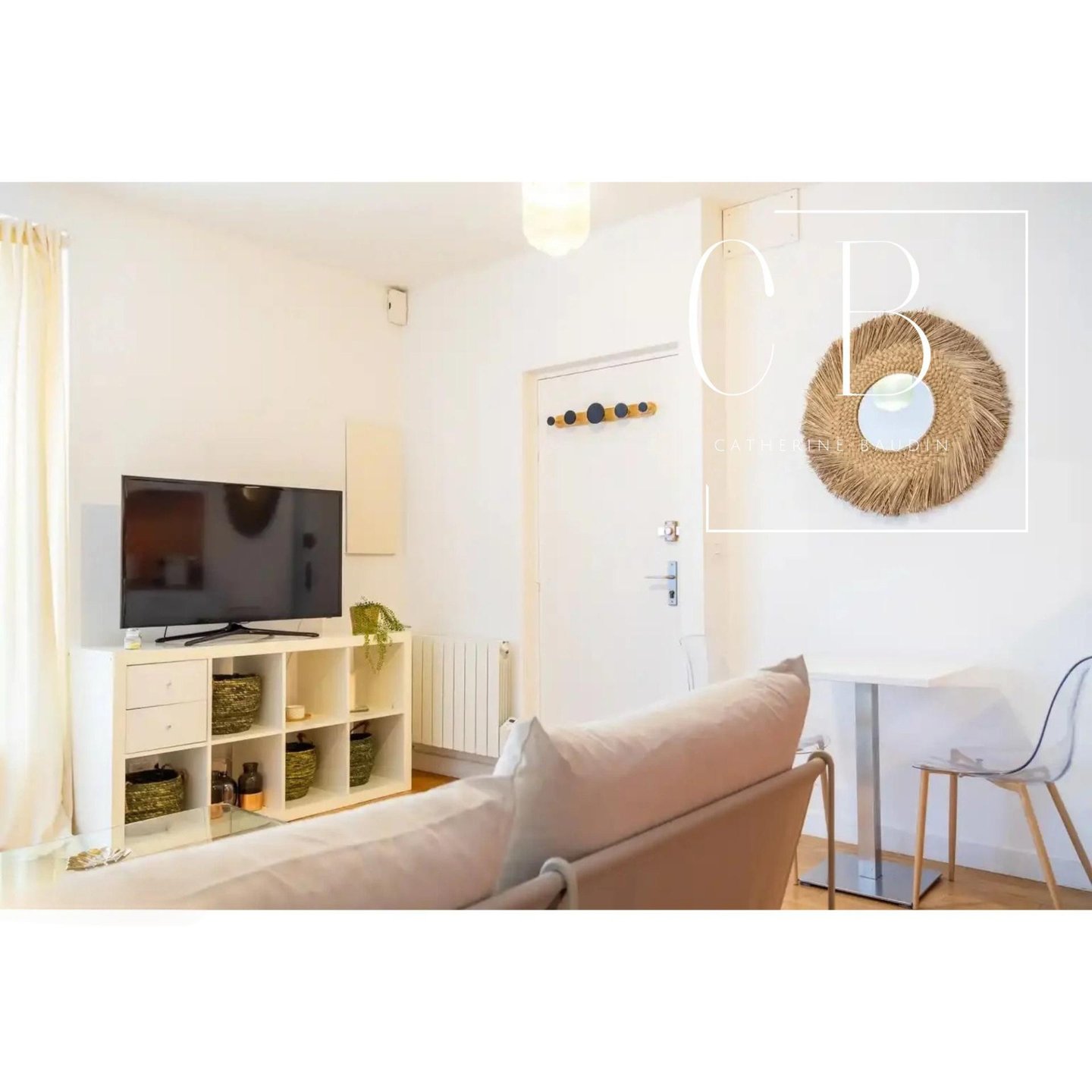 Appartement à vendre, 41m², La Rochelle