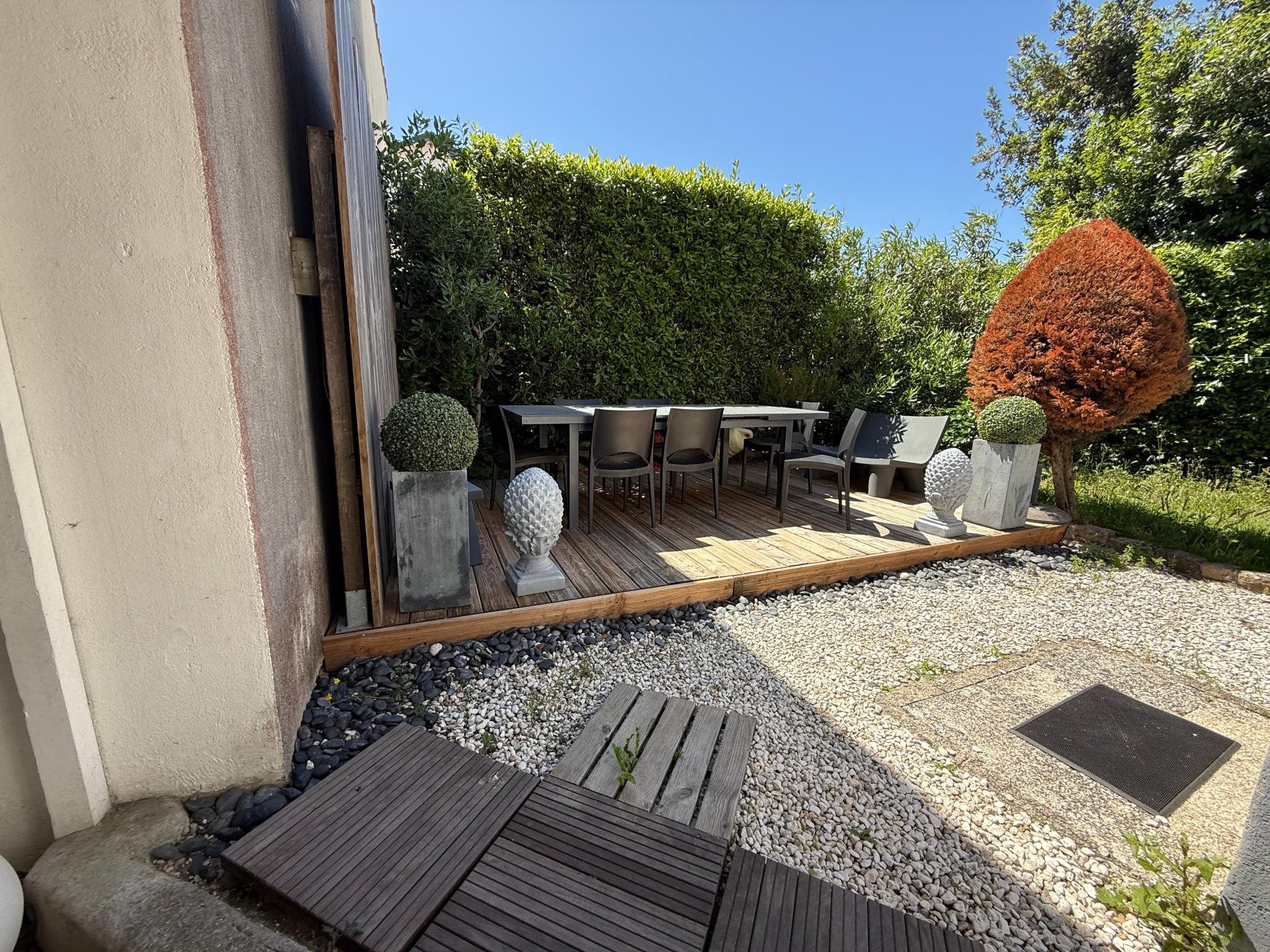 Maison à vendre, 115m², Châtelaillon-Plage