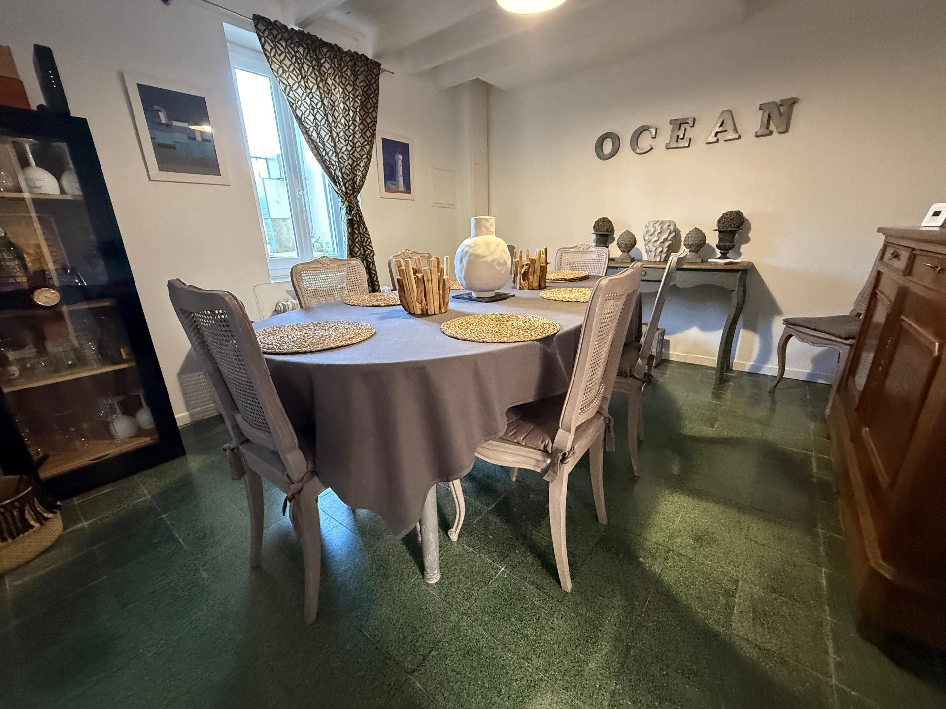 Maison à vendre, 115m², Châtelaillon-Plage